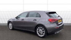 Mercedes-Benz A-Class A200 Sport 5dr Auto Petrol Hatchback